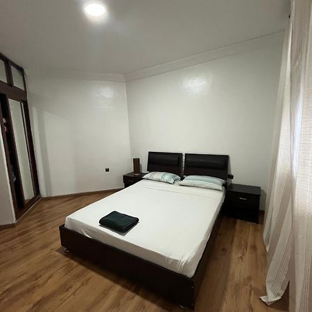 Tulippe Appartement Mcdo Playa Tanger Buitenkant foto