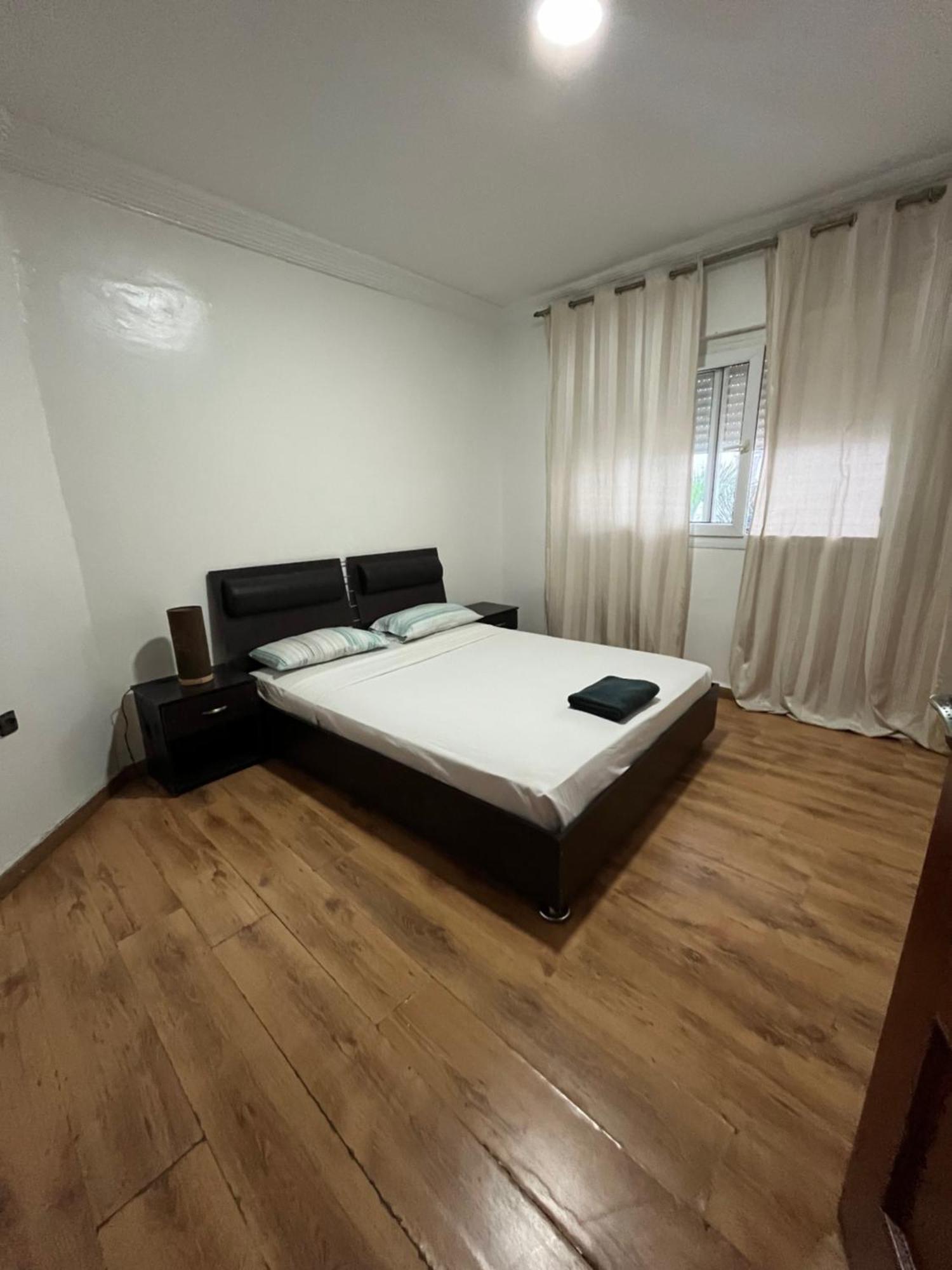 Tulippe Appartement Mcdo Playa Tanger Buitenkant foto